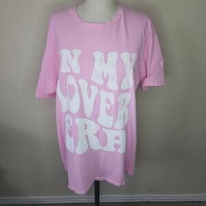 Alterd State Graphic Tee Oversized Small